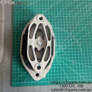 C00086886 LDV V90 Rear Mount Cushion Assembly