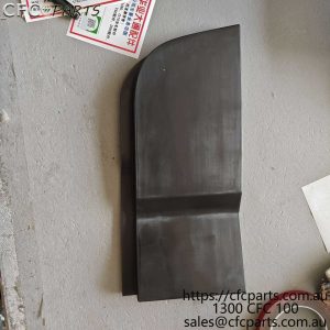 C00087644 LDV V90 Fuel Filler Flap Outer Panel