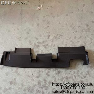 C00087988 LDV V80 Air Intake Guide Panel