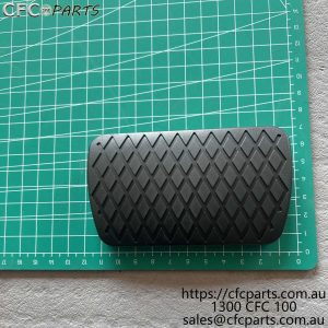 C00088338 LDV Ute Brake Pedal Pad