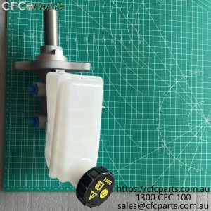 C00088762 LDV Ute Brake Master Cylinder Assembly