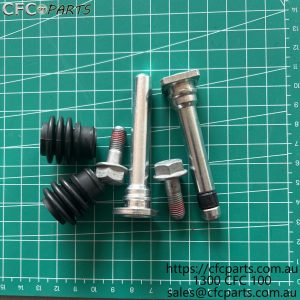 C00089217 LDV Ute Front Brake Caliper Guide Pin and Bush Repair Kit
