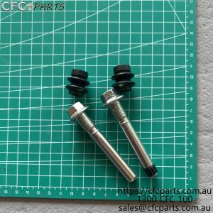 C00089227 LDV Ute Rear Brake Caliper Guide Pin Bush Repair Kit