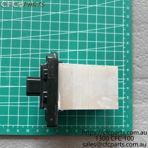 C00089595 LDV Ute Blower Control Module