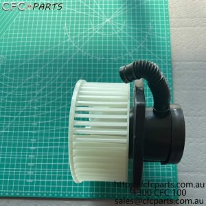 C00089888 LDV Ute  Blower Assembly
