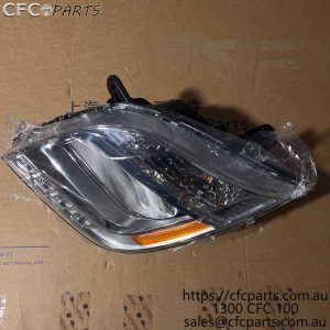 C00090521 LDV V80 Front Headlamp Assembly