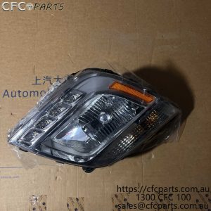 C00090522 LDV V80 Front Headlamp Assembly