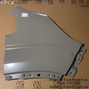 C00091385 LDV v90 Fender Right