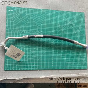 C00092981 LDV  PIP Compressor Suction Pipe Assembly