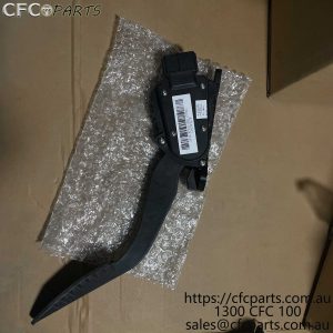 C00093278 LDV Ute Accelerator Pedal Assembly