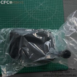 C00093408 LDV Ute  Transmission Oil Filter Assembly