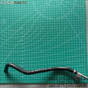 C00093484 LDV Ute Engine Inlet Pipe Assembly