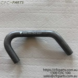 C00093490 LDV Ute Oil Cooler Outlet Hose