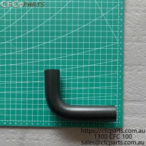 C00093501 LDV V80 Thermostat Bypass Hose