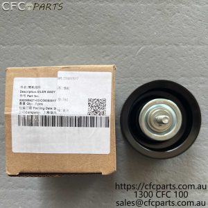 C00093517 LDV Ute Idler Pulley