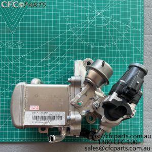 C00093535 LDV Ute EGR Assembly