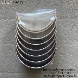 C00093939 LDV V80 Crankshaft Bearing