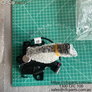 C00094051 LDV V90 Bonnet Lock Assembly