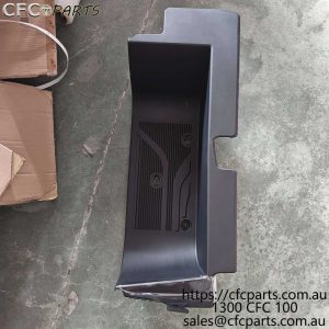 C00094630 LDV V90 Front Side Door Scuff Plate Cover