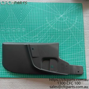 C00094932 LDV Ute Front Mud Flap