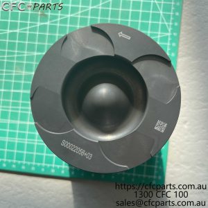 C00095459 LDV Ute Piston Service Kit