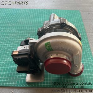 C00095463 LDV Ute Turbocharger