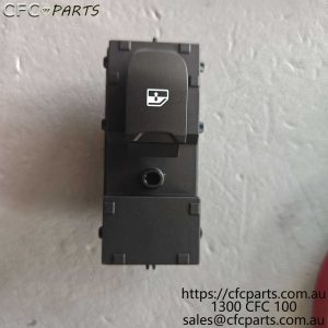 C00095631 LDV V90 Passenger Window Switch Assembly