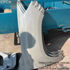 C00097151-4100 LDV Ute  Front Fender Right
