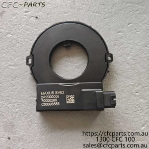 C00098555 LDV V90 Steering Angle Sensor