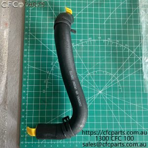 C00098965 LDV V90 Reservoir to Steering Pump Suction Hose