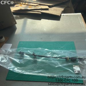 C00099282 LDV Ute Gear Selector Cable Assembly