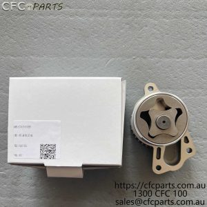 C00100381 LDV V80 Oil Pump Assembly