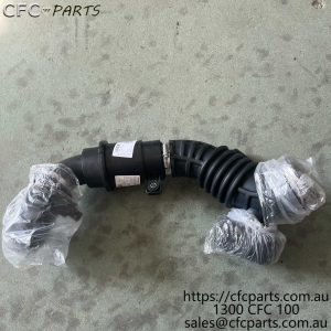 C00104268 LDV V80  Air Filter Outlet Pipe Assembly
