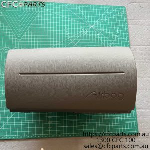 C00104362-A006 LDV V80 Front Passenger Airbag Module Assembly