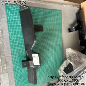 C00105549 LDV V90  Air Intake Guide Panel