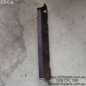 C00105550 LDV V90  Air Intake Guide Panel