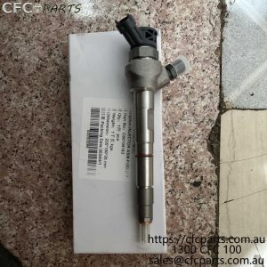 C00106163 LDV D20 Fuel Injector Assembly