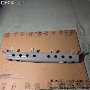 C00106171-4100 LDV Ute  Front Bumper Reinforcement
