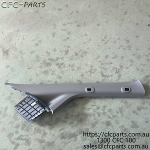 C00108302-A044 LDV G10  A-Pillar Upper Trim Assembly