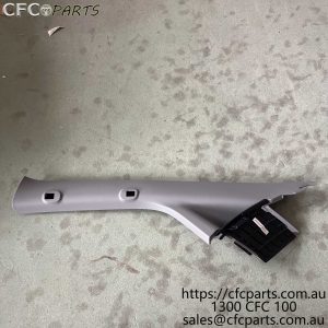 C00108305-A044 LDV G10  A-Pillar Upper Trim Assembly