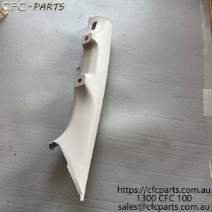 C00109047 LDV Ute  A-Pillar Upper Trim Assembly