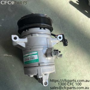 C00110071 LDV Ute A/C Compressor