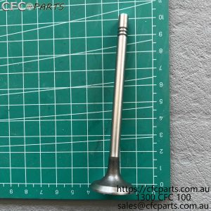 C00111121 LDV D20 Exhaust Valve