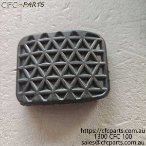 C00111228 LDV V90 Brake Pedal Pad