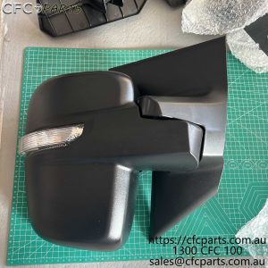 C00111864 LDV V90 Power Heated Outer Mirror