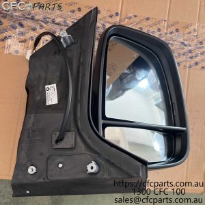 C00111865 LDV V90  Power Heated Outer Mirror