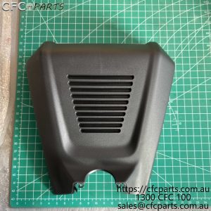 C00112175 LDV V90  Rain/Light Sensor Cover