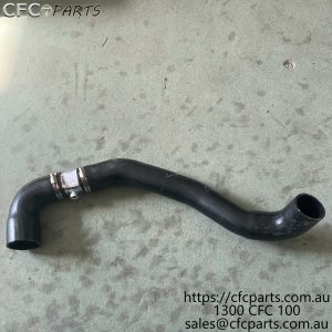 C00112585 LDV V80  Intercooler Pipe - Lower Section Long