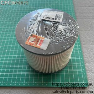 C00112937 LDV D20  Diesel Filter - China VI