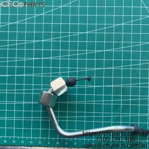 C00113071 LDV D20 High-Pressure Fuel Pipe Cylinder 1